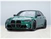 2021 BMW M3 Competition (Stk: K98427P) in Etobicoke - Image 1 of 40