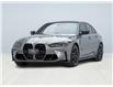 2022 BMW M3 Competition M xDrive (Stk: L88238P) in Etobicoke - Image 1 of 45