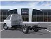 2025 GMC Savana Cutaway Work Van (Stk: 25976) in Nicolet - Image 3 of 6