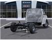 2025 GMC Savana Cutaway Work Van (Stk: 25976) in Nicolet - Image 4 of 6