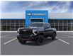 2025 Chevrolet Silverado 2500HD LT (Stk: 252536) in Lac-Mégantic, - Image 1 of 6
