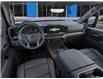 2025 Chevrolet Silverado 2500HD LT (Stk: 252532) in Lac-Mégantic, - Image 5 of 6