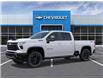 2025 Chevrolet Silverado 2500HD LT (Stk: 252531) in Lac-Mégantic, - Image 2 of 6