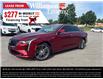 2023 Cadillac CT4 Premium Luxury (Stk: U8845A) in Uxbridge - Image 1 of 11