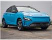 2022 Hyundai Kona Electric Preferred w/Two Tone (Stk: N3784) in Hamilton - Image 5 of 30