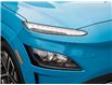 2022 Hyundai Kona Electric Preferred w/Two Tone (Stk: N3784) in Hamilton - Image 6 of 30