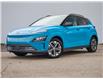 2022 Hyundai Kona Electric Preferred w/Two Tone (Stk: N3784) in Hamilton - Image 1 of 30