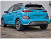 2022 Hyundai Kona Electric Preferred w/Two Tone (Stk: N3784) in Hamilton - Image 10 of 30