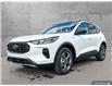 2025 Ford Escape ST-Line (Stk: 25-0399) in Prince Albert - Image 1 of 25