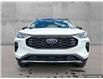 2025 Ford Escape ST-Line (Stk: 25-0399) in Prince Albert - Image 2 of 25