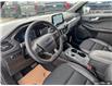 2025 Ford Escape ST-Line (Stk: 25-0399) in Prince Albert - Image 13 of 25