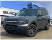 2021 Ford Bronco Sport Badlands (Stk: 40T25-4128AA) in Dawson Creek - Image 1 of 15