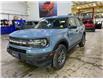 2023 Ford Bronco Sport Big Bend (Stk: P25047) in Melfort - Image 1 of 10