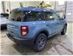 2023 Ford Bronco Sport Big Bend (Stk: P25047) in Melfort - Image 4 of 10