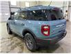 2023 Ford Bronco Sport Big Bend (Stk: P25047) in Melfort - Image 6 of 10
