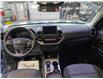 2023 Ford Bronco Sport Big Bend (Stk: P25047) in Melfort - Image 9 of 10