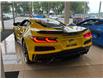 2025 Chevrolet Corvette Z06 (Stk: RCCV01177) in LaSalle - Image 5 of 23