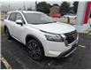 2025 Nissan Pathfinder Platinum (Stk: 25186) in Sarnia - Image 3 of 3