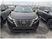2025 Nissan Rogue Midnight Edition (Stk: 25158) in Sarnia - Image 2 of 3