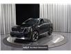 2025 Kia Sorento Hybrid SX (Stk: 26253) in Edmonton - Image 3 of 30