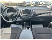 2020 Chevrolet Malibu 1LS (Stk: AC0927) in Calgary - Image 8 of 16