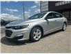 2020 Chevrolet Malibu 1LS (Stk: AC0927) in Calgary - Image 1 of 16