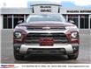 2023 Chevrolet TrailBlazer LT (Stk: W9550) in Virgil - Image 2 of 26