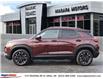 2023 Chevrolet TrailBlazer LT (Stk: W9550) in Virgil - Image 5 of 26