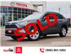 2021 Toyota RAV4 XLE (Stk: 123107) in Hamilton - Image 1 of 30