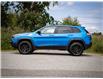 2022 Jeep Cherokee Trailhawk (Stk: R135351A) in Surrey - Image 3 of 22