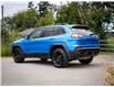 2022 Jeep Cherokee Trailhawk (Stk: R135351A) in Surrey - Image 4 of 22