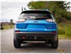 2022 Jeep Cherokee Trailhawk (Stk: R135351A) in Surrey - Image 5 of 22