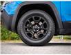 2022 Jeep Cherokee Trailhawk (Stk: R135351A) in Surrey - Image 6 of 22