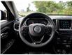 2022 Jeep Cherokee Trailhawk (Stk: R135351A) in Surrey - Image 11 of 22