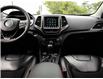 2022 Jeep Cherokee Trailhawk (Stk: R135351A) in Surrey - Image 13 of 22