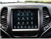 2022 Jeep Cherokee Trailhawk (Stk: R135351A) in Surrey - Image 14 of 22