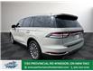 2022 Lincoln Aviator Reserve (Stk: TL01201) in Windsor - Image 4 of 30
