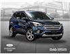 2018 Ford Escape Titanium (Stk: 250671A) in Toronto - Image 1 of 23