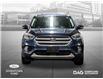 2018 Ford Escape Titanium (Stk: 250671A) in Toronto - Image 2 of 23