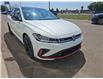 2025 Volkswagen Jetta GLI Autobahn (Stk: 25159) in Lethbridge - Image 6 of 24