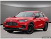 2026 Honda HR-V Sport (Stk: HN2849712) in Okotoks - Image 1 of 24