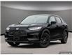 2026 Honda HR-V Sport (Stk: HN2844596) in Okotoks - Image 1 of 24