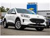 2021 Ford Escape SE (Stk: 5P319) in Kamloops - Image 1 of 18