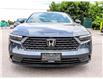 2025 Honda Accord Hybrid Sport-L (Stk: HH25402) in Hanover - Image 2 of 23