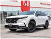 2026 Honda CR-V Hybrid EX-L (Stk: HH26017) in Hanover - Image 1 of 24