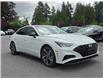 2023 Hyundai Sonata Sport (Stk: 24MU3502A) in Vancouver - Image 1 of 3