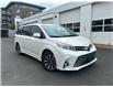 2020 Toyota Sienna XLE 7-Passenger (Stk: 25F15283AA) in Vancouver - Image 1 of 3