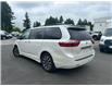 2020 Toyota Sienna XLE 7-Passenger (Stk: 25F15283AA) in Vancouver - Image 2 of 3