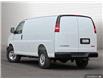 2025 GMC Savana 2500 Work Van (Stk: 25723) in Orangeville - Image 3 of 32
