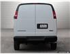 2025 GMC Savana 2500 Work Van (Stk: 25723) in Orangeville - Image 4 of 32